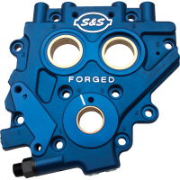 (image for) Camplate for 07-17 Twin Cam and 06 Dyna
