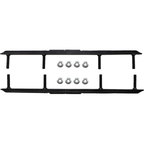 (image for) WOODYS Maverick 4" Runner for Curve XSM, Extreme XS skis