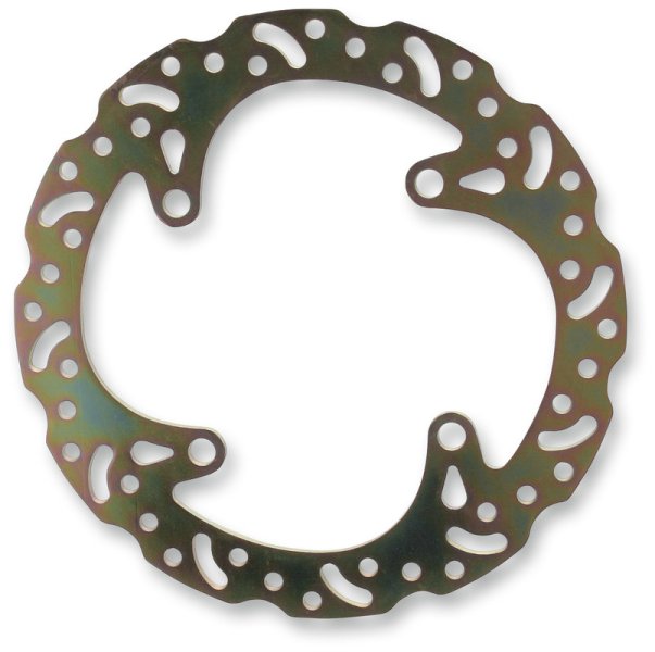 (image for) EBC Brakes Supercross Contour Series Rear Brake Rotor