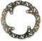 (image for) EBC Brakes Supercross Contour Series Rear Brake Rotor