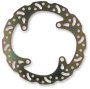 (image for) EBC Brakes Supercross Contour Series Rear Brake Rotor