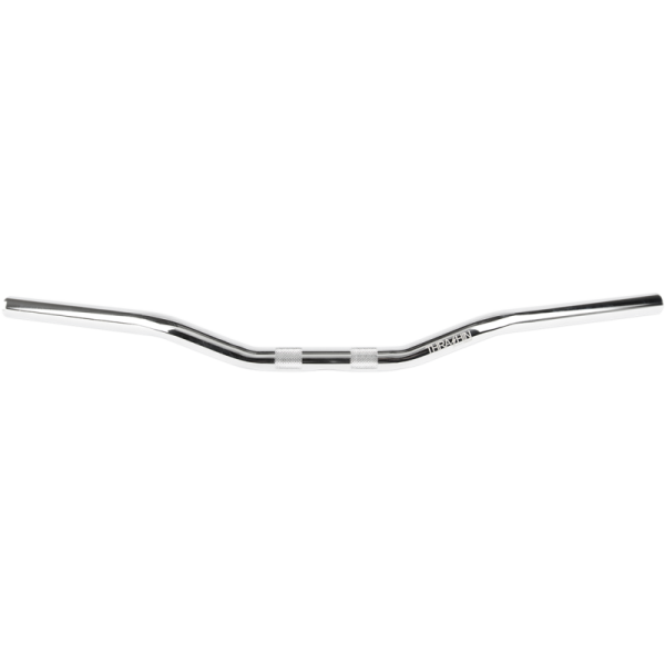 (image for) Thrashin Supply Co. Low Bend Handlebar - Chrome