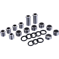 (image for) Factory Links OEM Series Linkage Bearing Rebuild Kit - SHERCO SM 5.1i 07-08