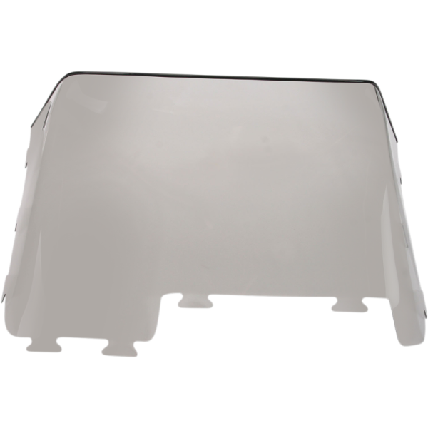 (image for) Sno Stuff Replacement Windshield, Standard (13"), Smoke