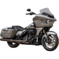 (image for) Pro-Touring Flare Windshield 12" Tint