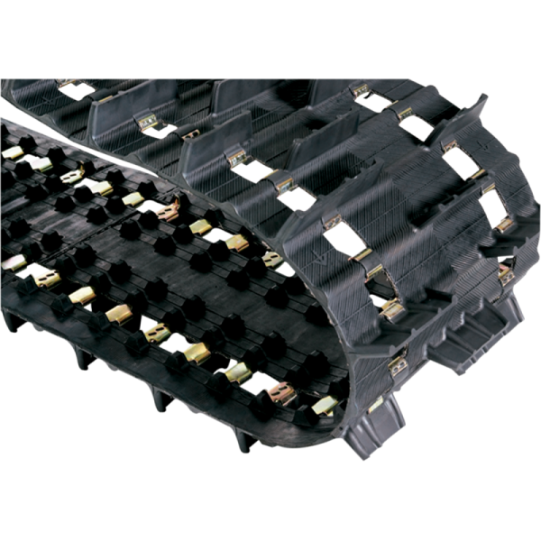 (image for) CAMOPLAST Camso RipSaw II Snowmobile Track