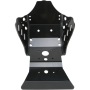 (image for) Moose Offroad Pro Skid Plate for HONDA CRF450X 06-13