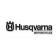 (image for) Die-Cut Sticker - Husqvarna, black