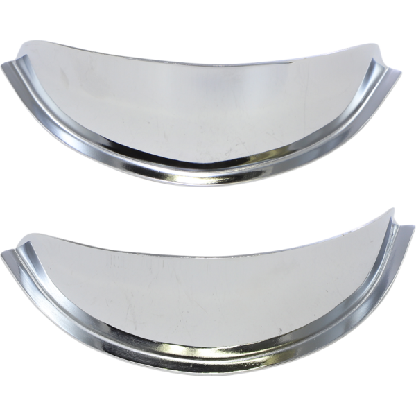 Show Chrome Spotlight Visors
