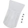 (image for) Acerbis Universal Skid Plate - White