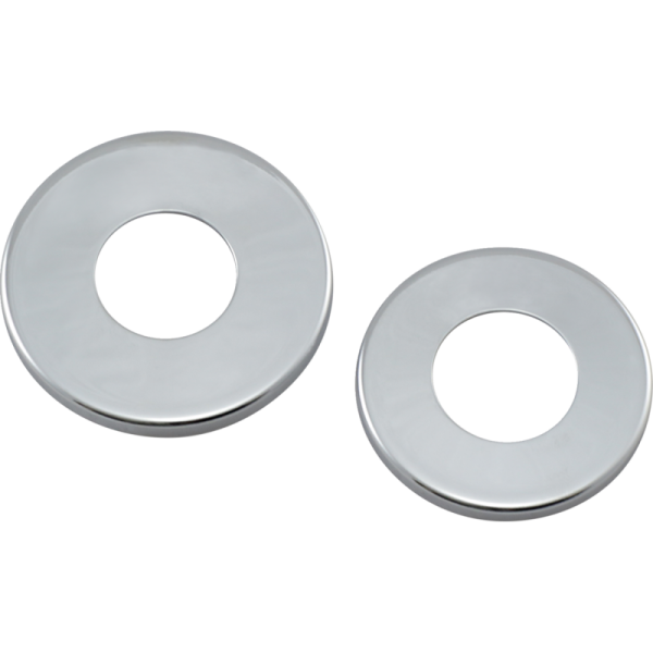 Drag Specialties Fork Stem Dust Covers