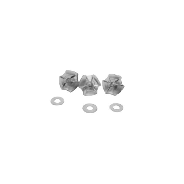 (image for) HJC i50 Peak Bolt Set