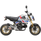 (image for) Yoshimura RS-9T (Works Finish) Slip-On for Honda Grom 22-25