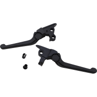 (image for) Anthem Adjustable Lever Set - Black