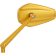 (image for) Mini Stocker Mirror - Left (Gold)