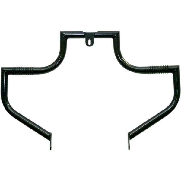 (image for) Linbar Front Highway Bar - Black