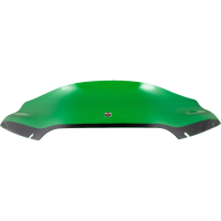 (image for) Kolor Flare™ Windshield 6" Green