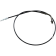 (image for) Throttle Push Cable