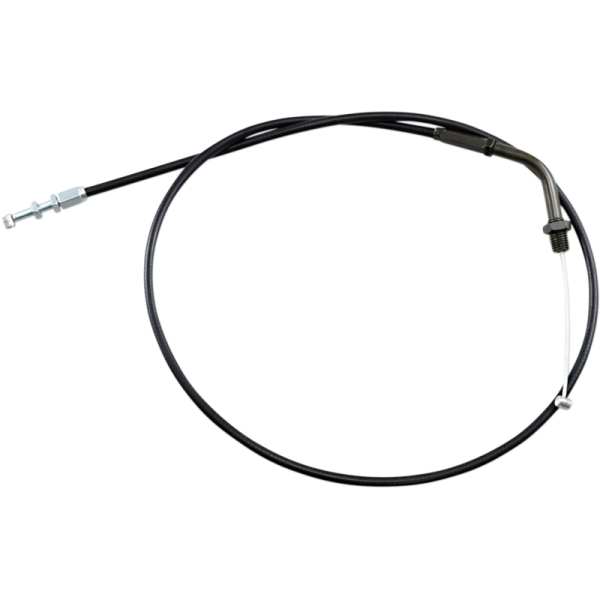 (image for) Motion Pro Throttle Push Cable
