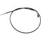 (image for) Throttle Push Cable