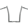 (image for) 16" EZ Install Pointed Top Handlebar, Chrome (FLTRX Fitment)