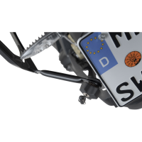 (image for) Anti-theft protection