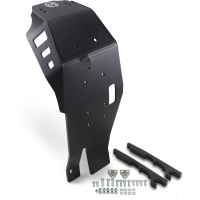 (image for) Pro LG Skid Plate for KTM 690 SM/Enduro 15-22