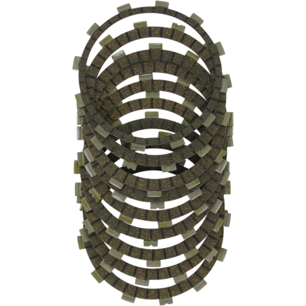 (image for) EBC CK Series Clutch Kit for Yamaha XV1600 Road Star 99-03