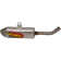 (image for) FMF Powercore 2 Silencer - KTM 85 SX (Big Bore Shorty) 18-24