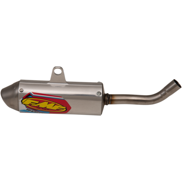 (image for) FMF Powercore 2 Silencer - KTM 85 SX (Big Bore Shorty) 18-24