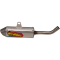(image for) FMF Powercore 2 Silencer - KTM 85 SX (Big Bore Shorty) 18-24