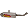 (image for) FMF Powercore 2 Silencer - KTM 85 SX (Big Bore Shorty) 18-24