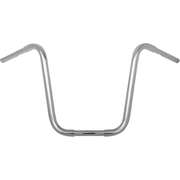 (image for) Khrome Werks 1 1/4" Handlebars - 16" Rise Fat Apes, Chrome