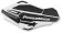 (image for) Sentinel Handguards - White/Black