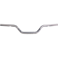 (image for) V-Twin Moto Handlebar V-Twin/Moto Silver