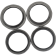 (image for) Pivot Works Fork Seal Kit - Yamaha FJR1300A 04-05