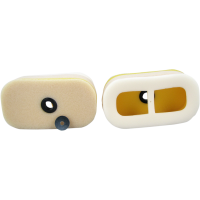 (image for) No Toil Foam Air Filter 1011-0083