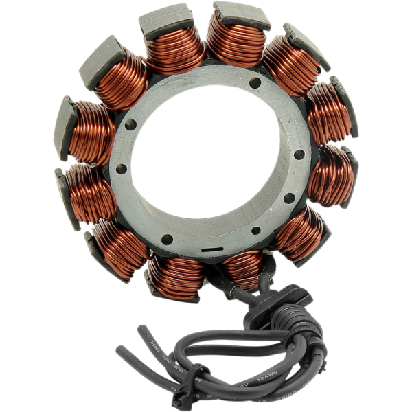 (image for) Unmolded Alternator Stator