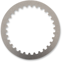 (image for) Barnett Steel Plate for Kawasaki ZRX1200R 01-05