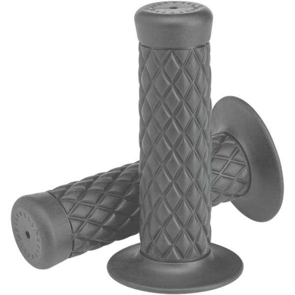 (image for) BILTWELL Thruster Grip - Gray (1")