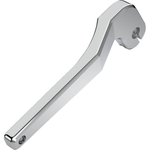 (image for) LA Choppers County Line Shifter Chrome