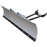 (image for) KFI 60-inch Sno-Devil Universal Plow System