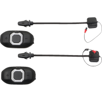 (image for) SF2 Bluetooth communication system; dual pack