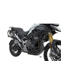 (image for) Frame/Bodywork Guard - TRIUMPH Tiger 1200 GT/GT Pro/Rally Pro 22-25