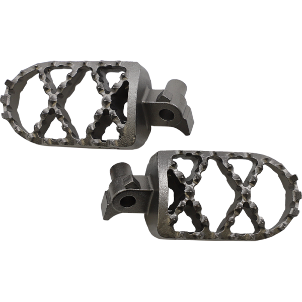 (image for) Moose Racing Moose Offroad Pro Footpegs - Standard