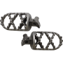(image for) Moose Offroad Pro Footpegs - Standard