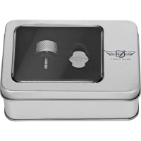 (image for) Seat Mounting Knob Figurati Logo