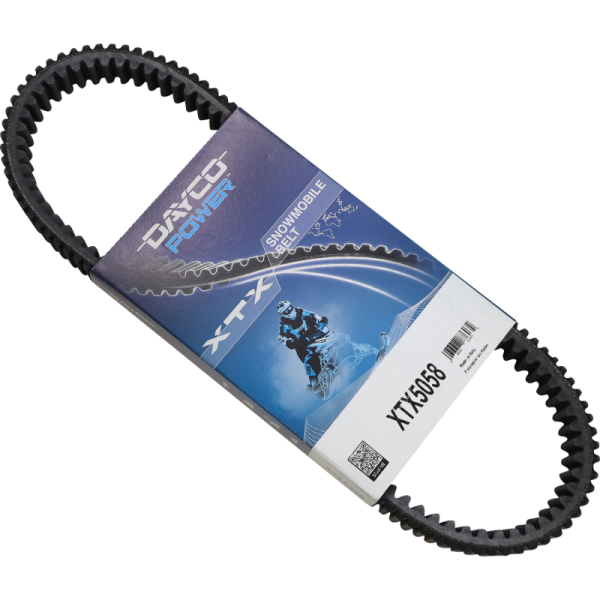 (image for) DAYCO PRODUCTS LLC Dayco XTX Belt XTX5058