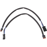 (image for) Front Turn Signal Extension +12"