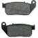 (image for) Organic Brake Pad 1721-0007